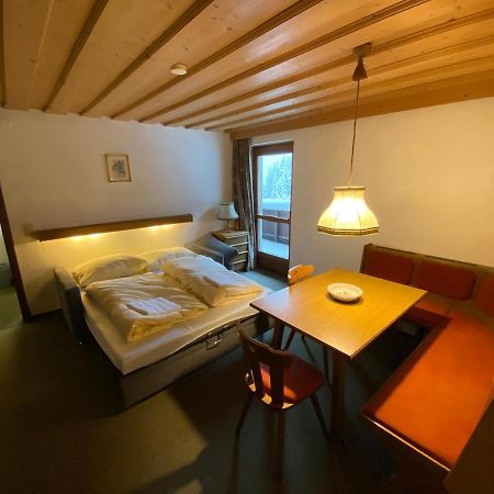 Chalet Elfie St. Anton am Arlberg Exterior foto