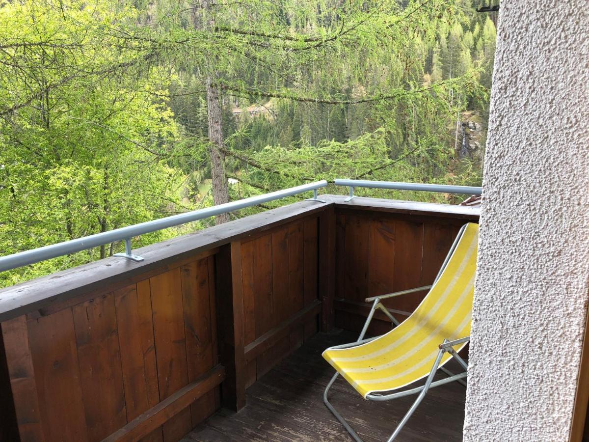 Chalet Elfie St. Anton am Arlberg Exterior foto